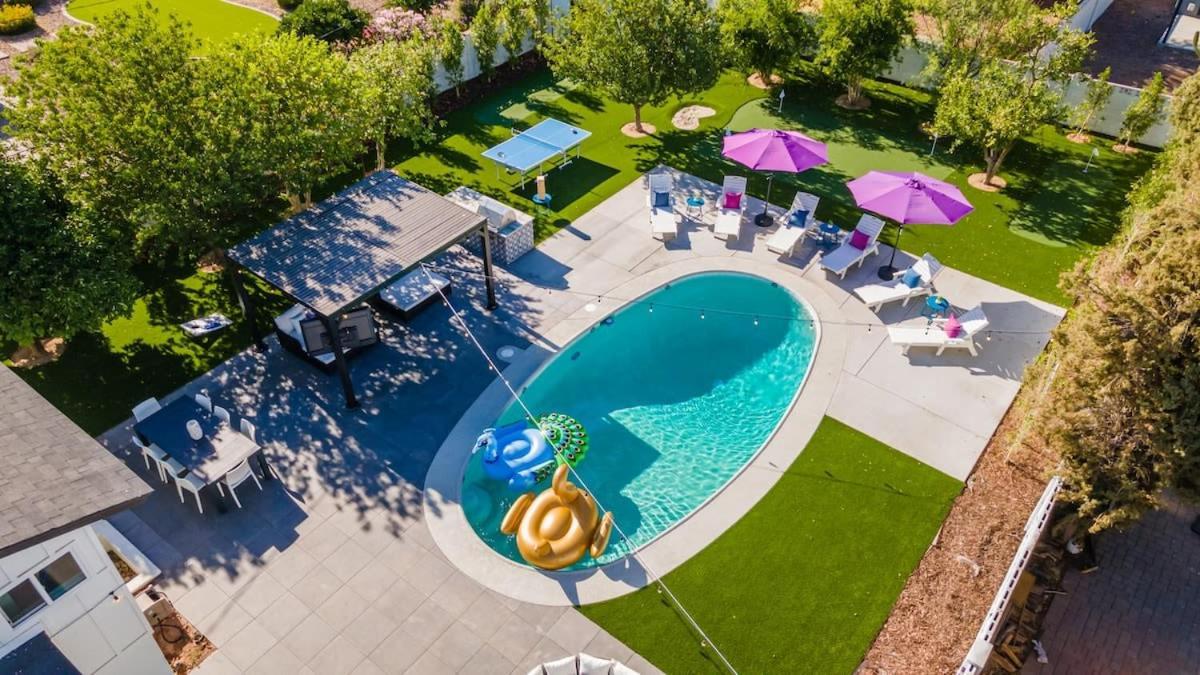 Viva Las Scottsdale By Scottsdale Beach Club - New Exterior photo